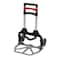 Vestil Aluminum Foldaway Hand Truck 150 lb Folded 2 x 15 1/8 x 29 3/4 FHC-150 - alternate 5